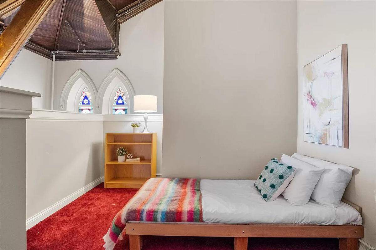 1505 Missouri Ave. Unit 2E