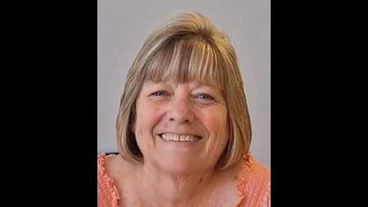 Patricia Stewart