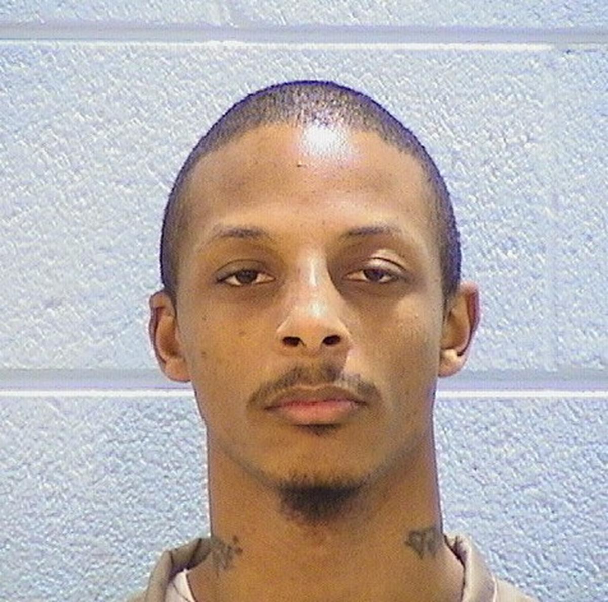 Daquan Barnes