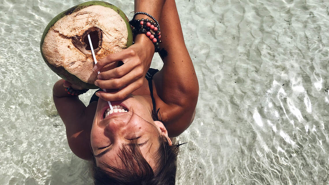 People Are Spending Thousands to ‘Reset’ Their Gut in a Week. Does It Actually Work?