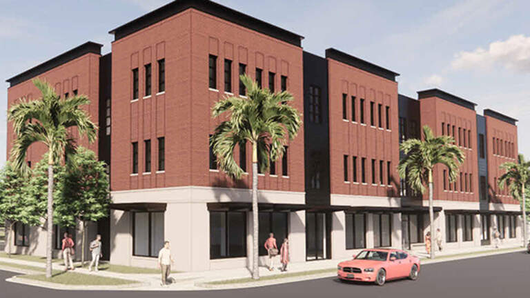 USCB plans new facility for its Beaufort campus. Here’s what it’ll be used for