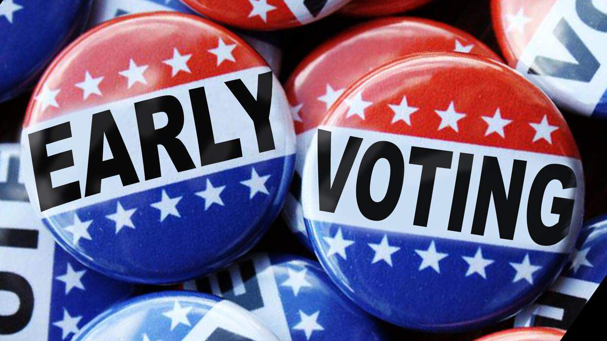 What’s the deadline to request a mail-in ballot? When does early voting conclude? We’ve rounded up important dates from the Illinois 2022 general election.