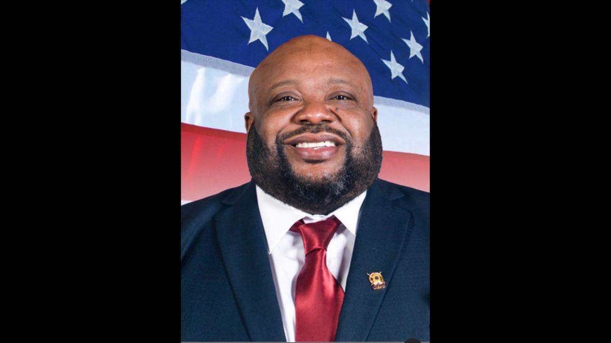 Timothy Lockett Sr.