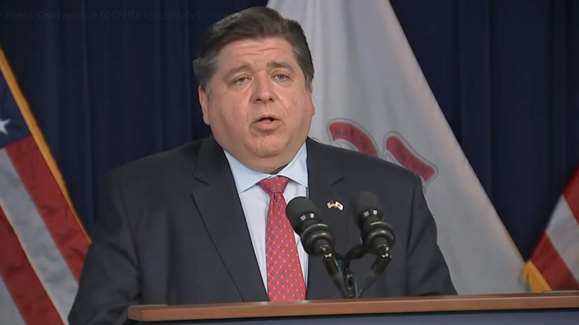 COVID surge prompts IL officials to deploy 2,500 workers to help besieged hospitals