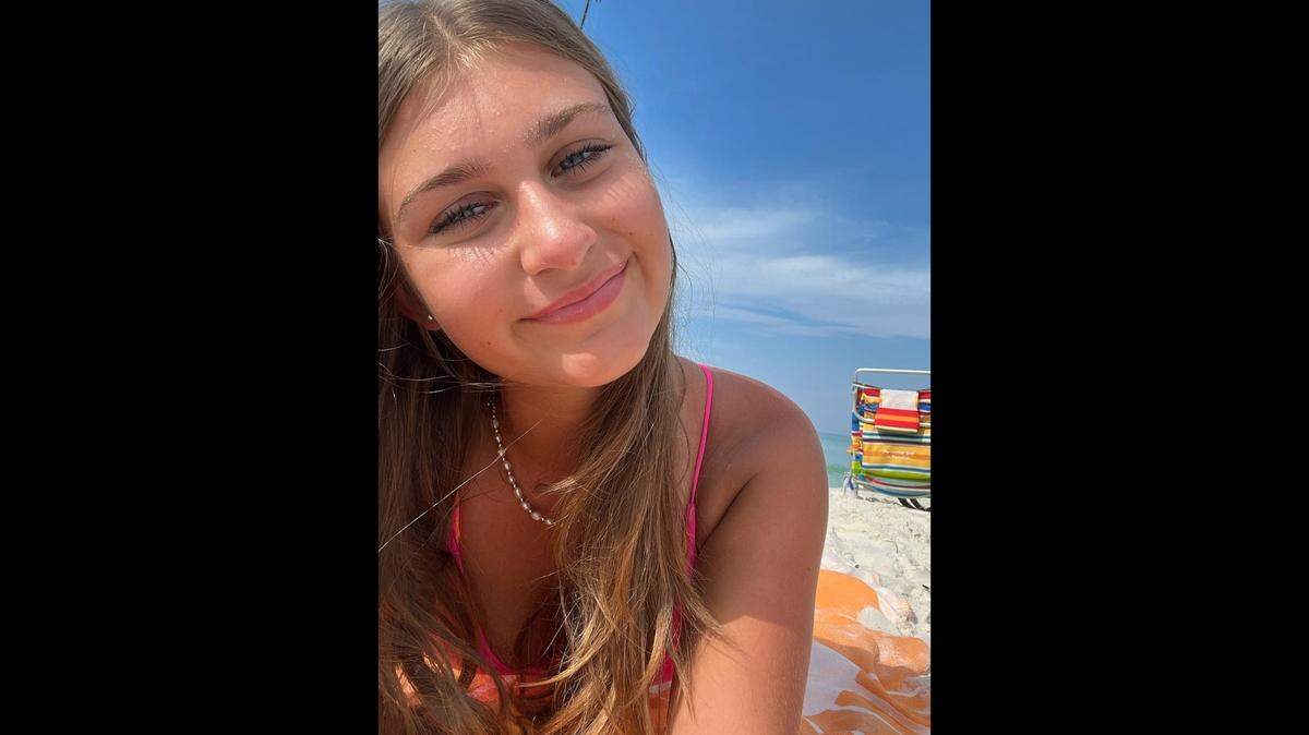 Madeline “Maddie” Best
