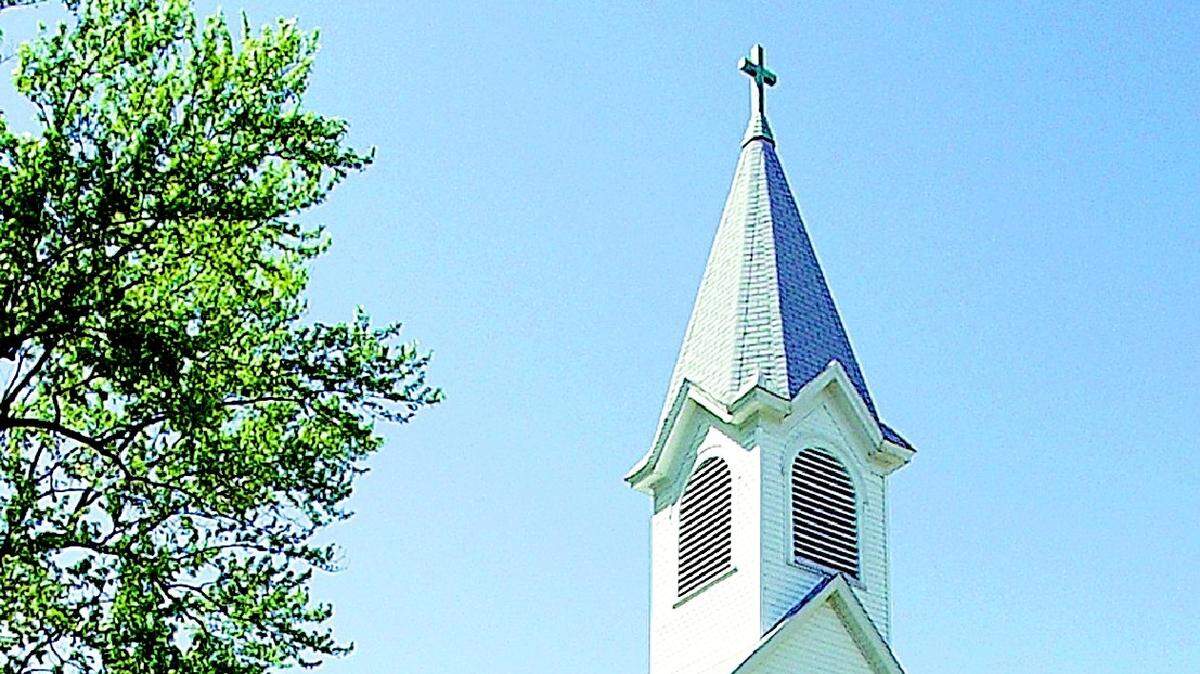 Sue Hasselbring, a mission speaker, will be at Jerusalem Lutheran Church in Collinsville on July 15, 2018.