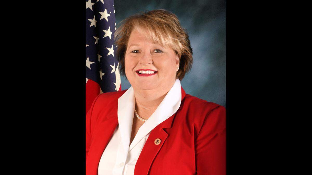 Terri Bryant