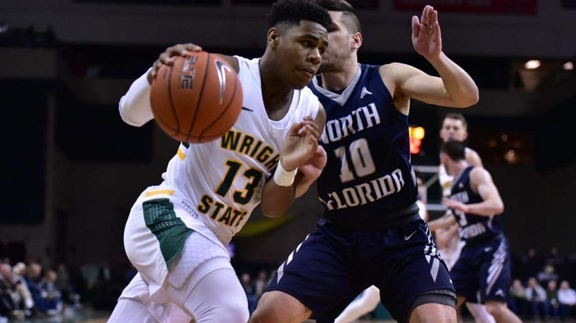 Former Belleville star Malachi Smith leaving Wright State, says he’s open to offers