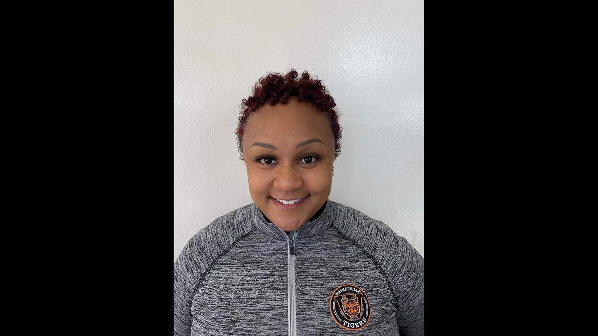 Kelli Pirtle is the new principal of Woodland Elementary School in the Edwardsville School District 7.