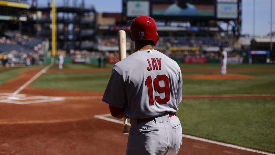 St. Louis Cardinals fans should be happy Jon Jay made the Diamondbacks’ roster