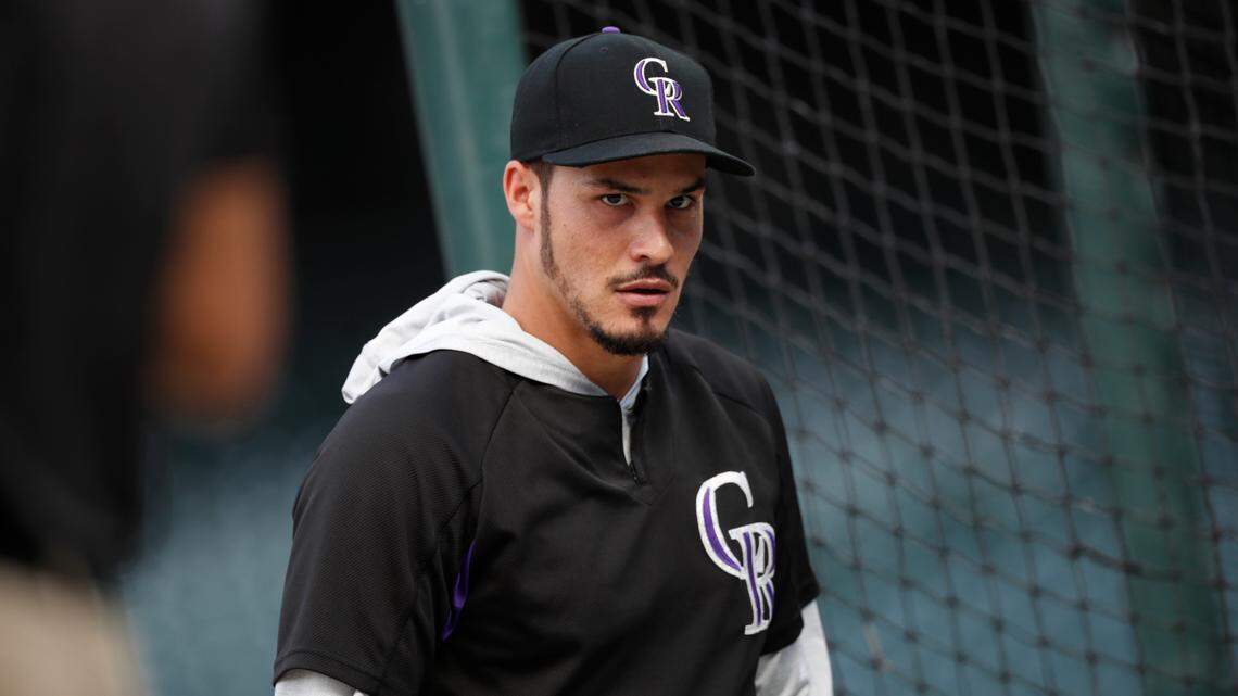 The St. Louis Cardinals can afford Nolan Arenado, so a trade needs to happen right now