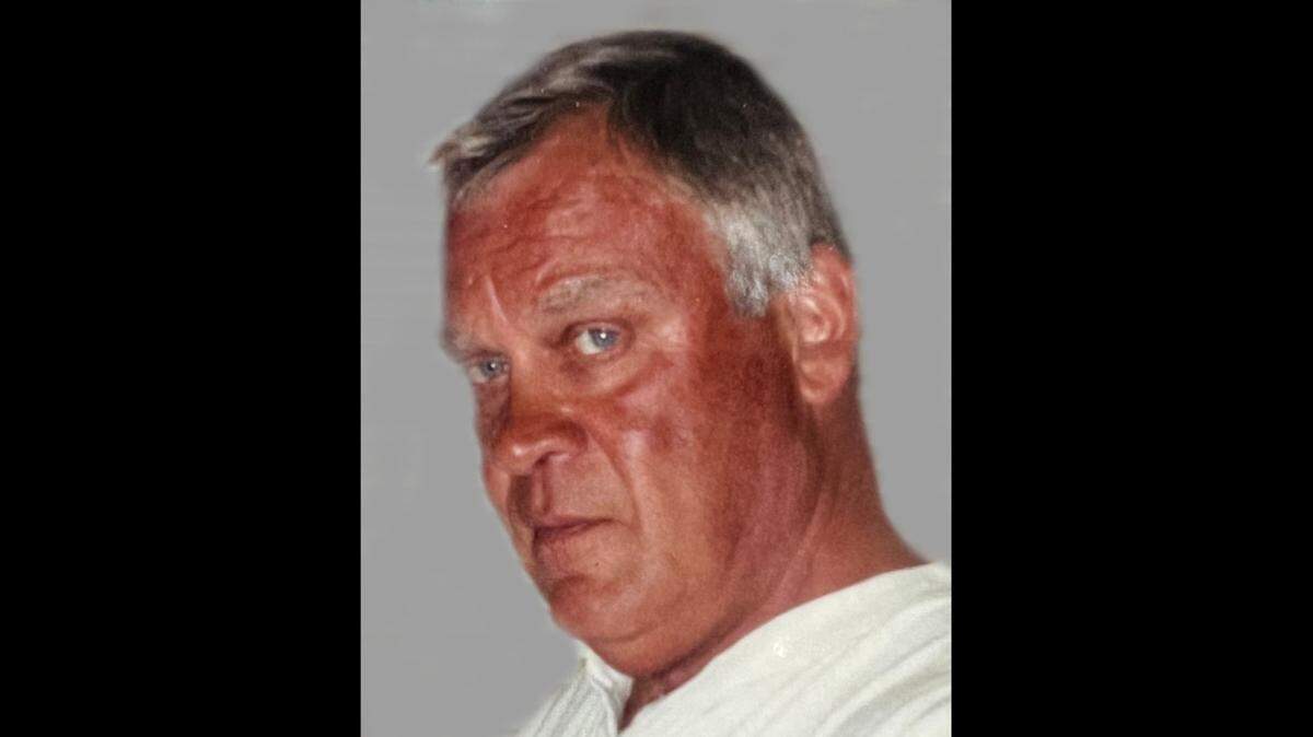 Donald “Ennie” Steibel, 76, died July 6 after police said another man set him on fire on June 21.