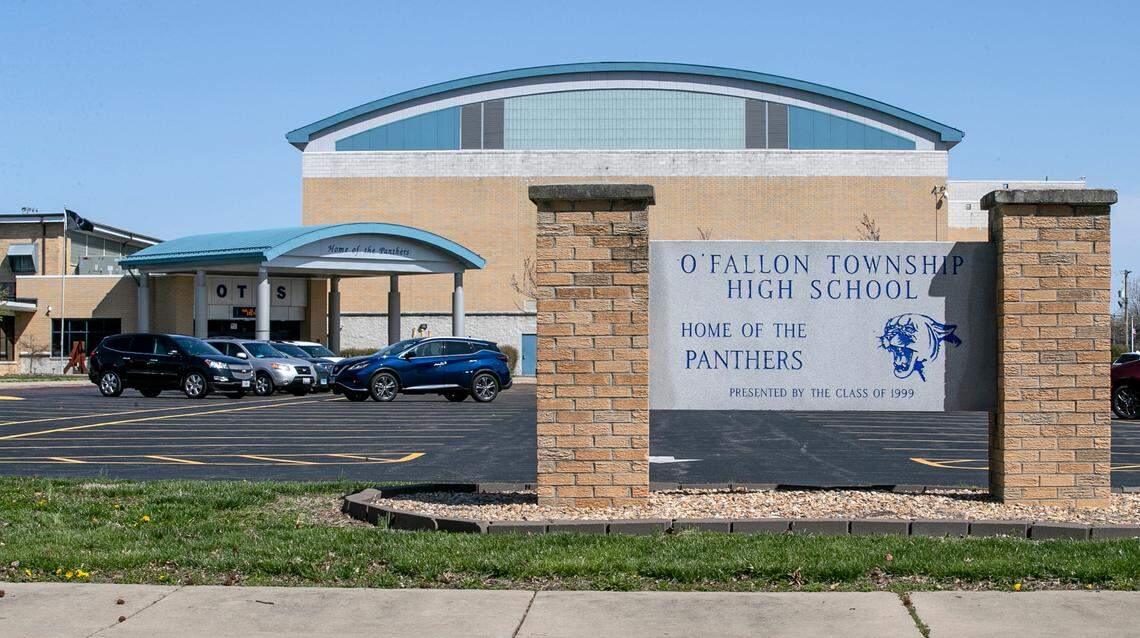 O’Fallon Township High School
