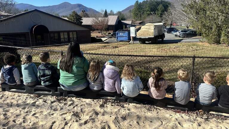 Childcare is the quiet economic crisis in NC. Now providers may finally get relief