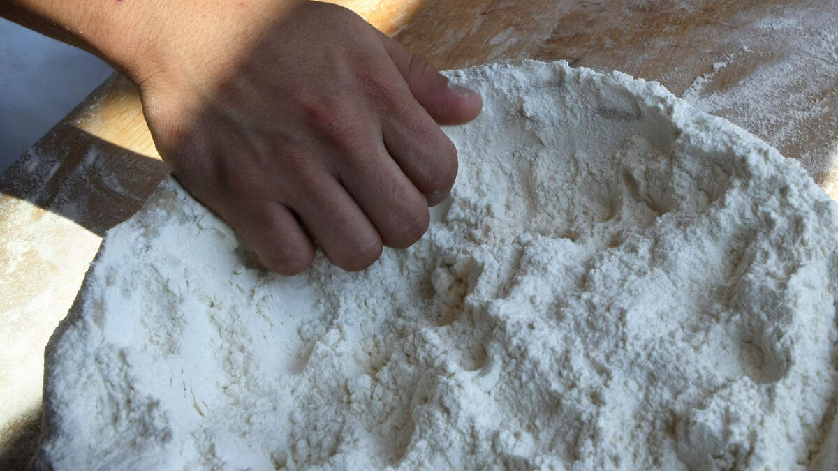 Grandmacore cooking trends explained: how TikTok is getting Gen Z into the ...