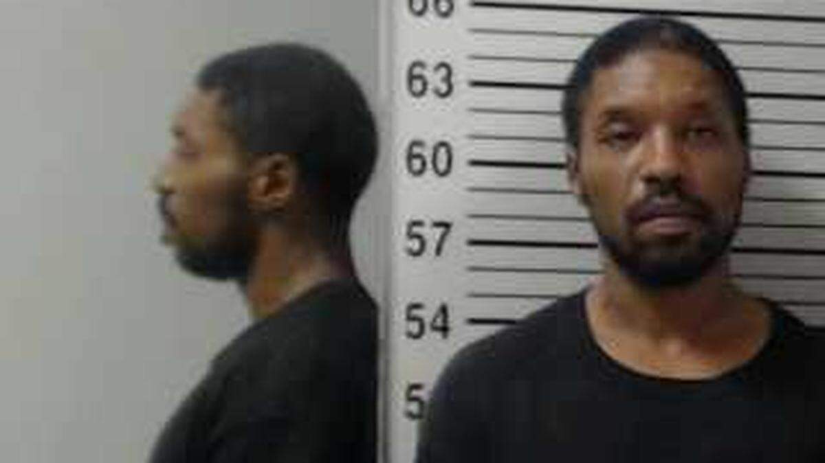Alton police are asking for the public’s help in finding Antonio R. Perkins, who they say shot another man on Nov. 29.