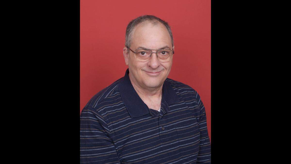 Steve Dumond