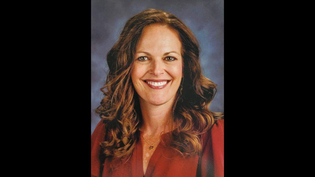 Stephanie Kennedy