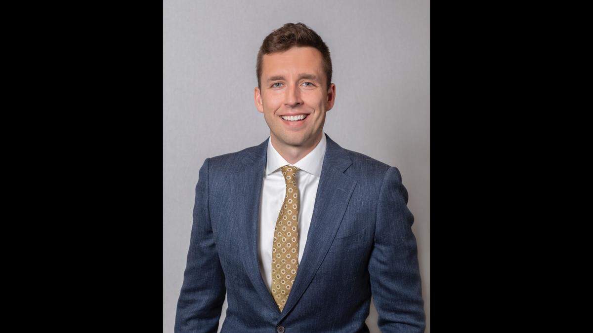 Justin S. Zimmerman