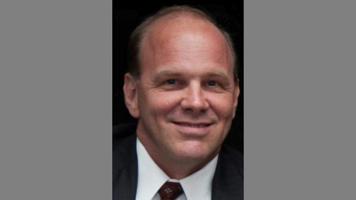 Frank Doss III, candidate for City Council Ward 2 in Granite City, IL