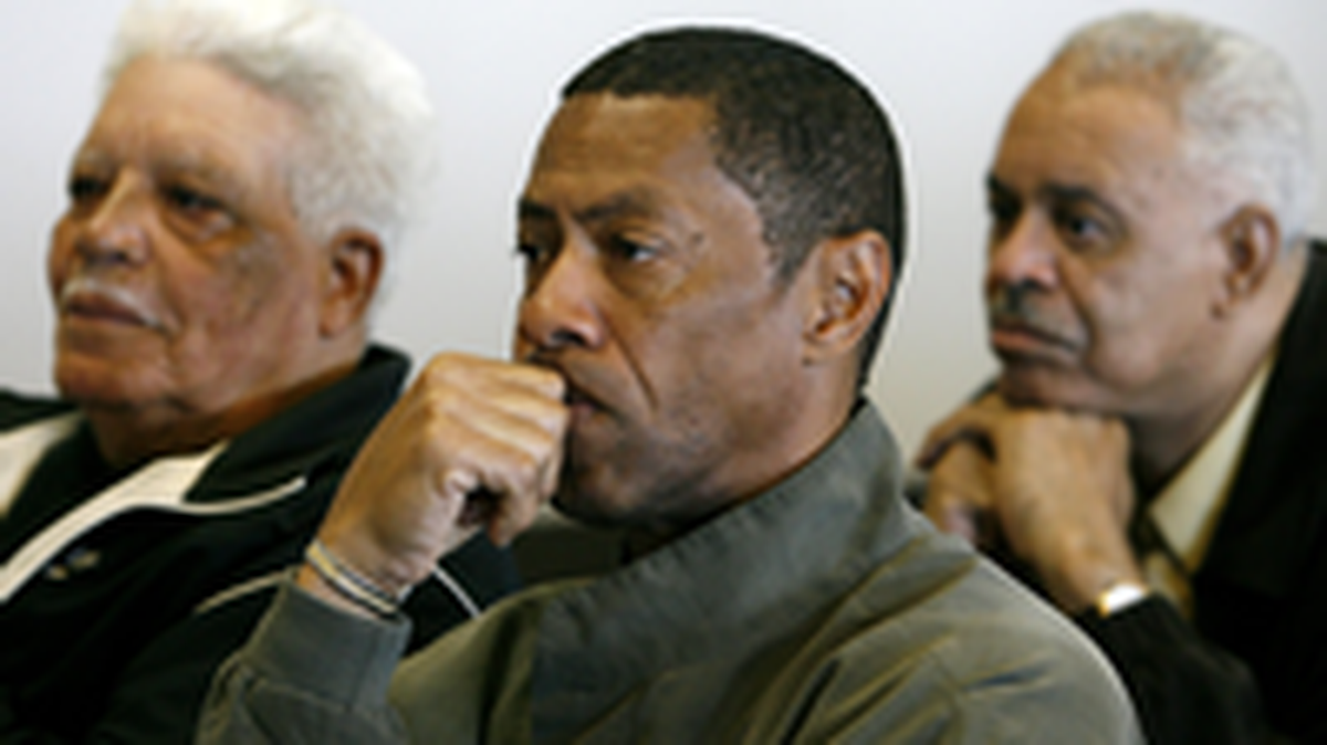 Robert `Bob’ Bonner, East St. Louis business person