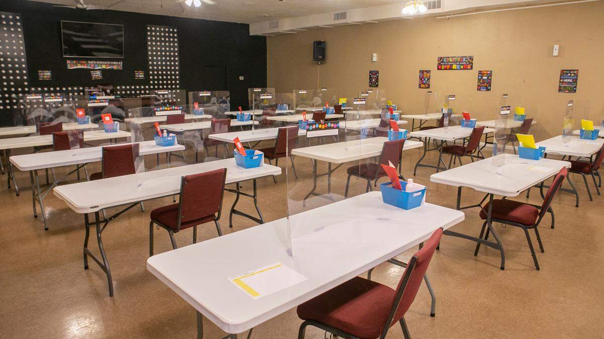 Despite empty classrooms, remote learning and COVID-19, more Illinois students than ever enrolled in advanced coursework in 2020.