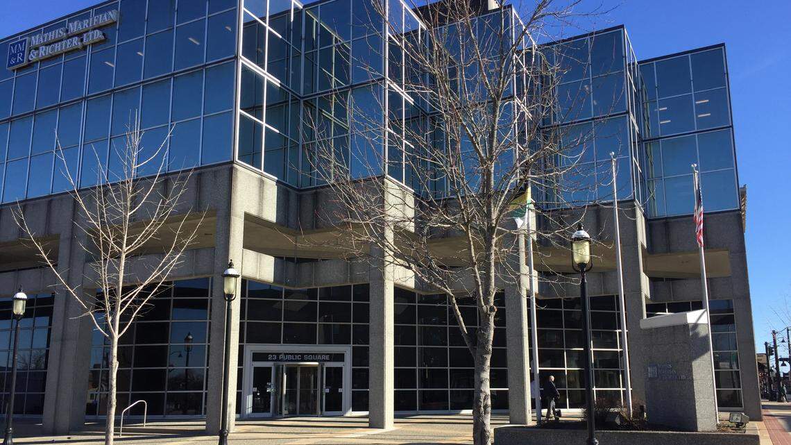 Belleville man faces felony charge after threatening to blow up BND office, police say
