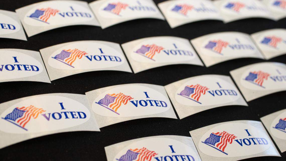 Yes, it’s already time for the primary election in IL. Here’s when you can vote