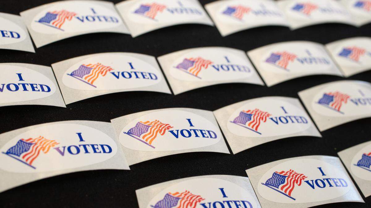 It’s almost time for early voting in the metro-east for Illinois’ upcoming primary election.