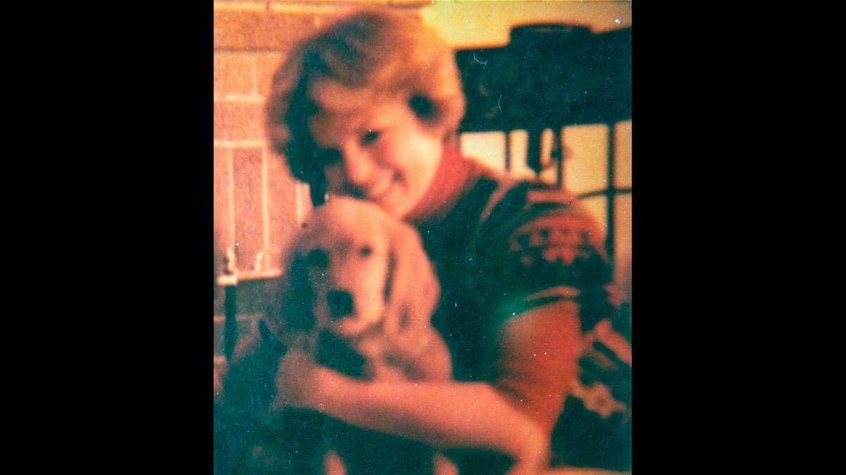 Karla Brown, 22, of Wood River, is pictured in this undated photograph.