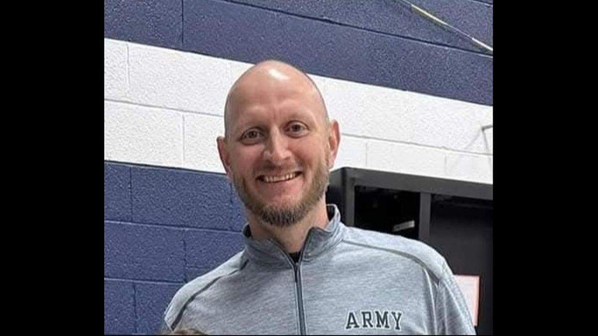 Adam Weber