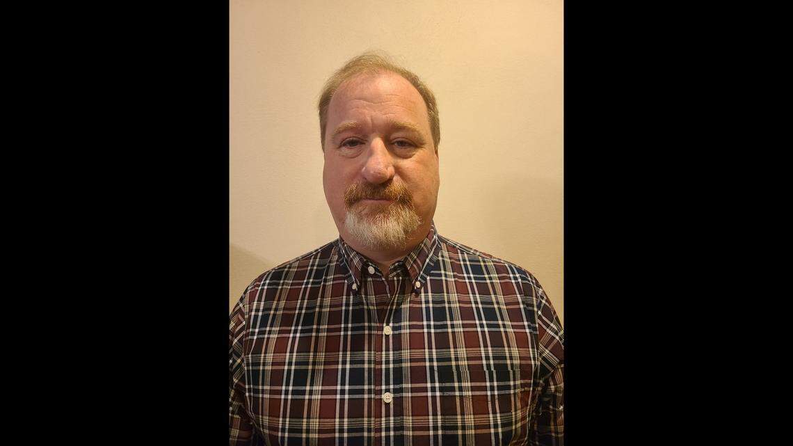 Harold ‘Andy’ Bittle, Republican candidate for St. Clair County Board District 21