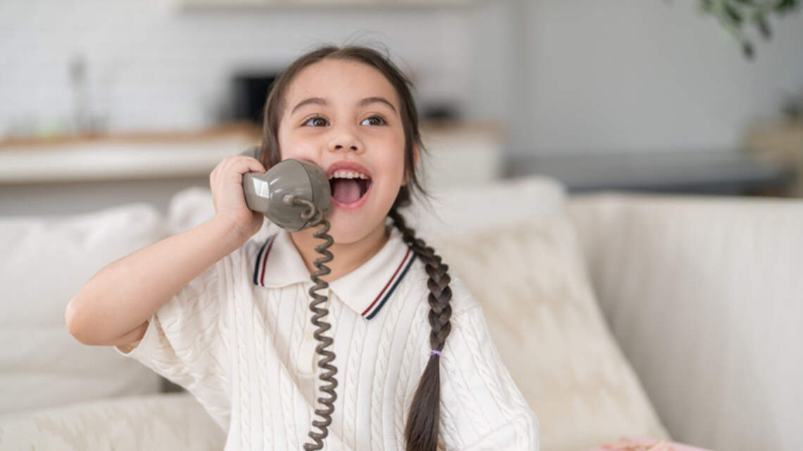 Parents Want the Best Phone for Kids Without Giving Them the Whole Internet