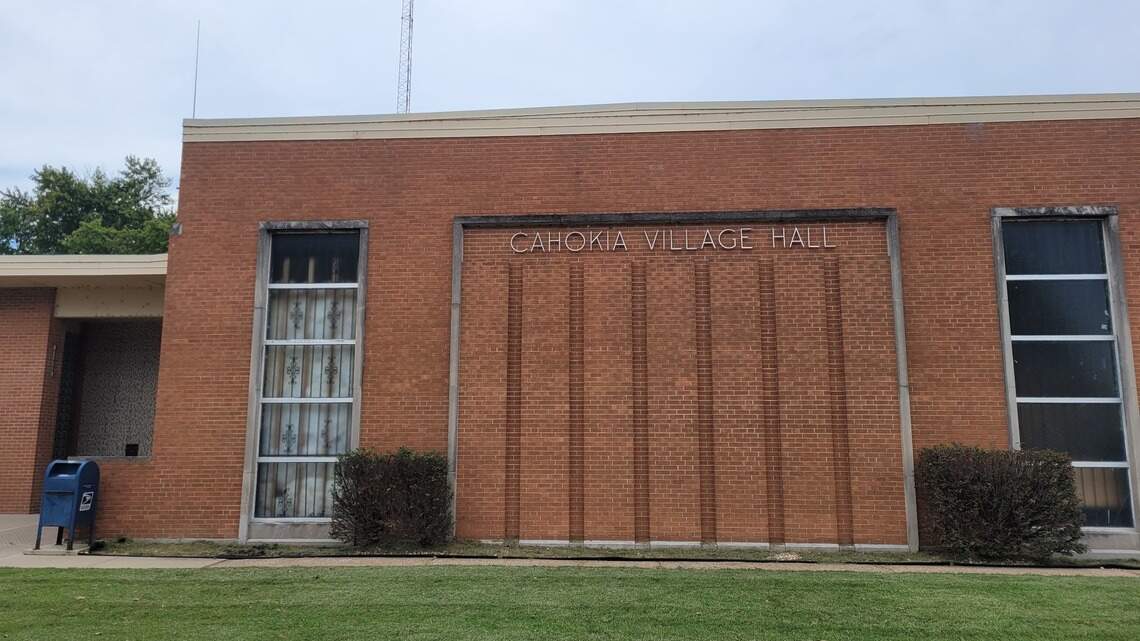 Cahokia Heights City Council approves new alderman, zoning board members