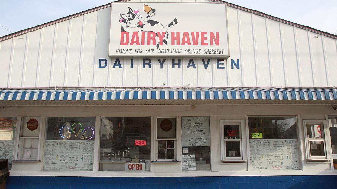 Metro-east ice cream shops are opening soon near you. Here’s a list