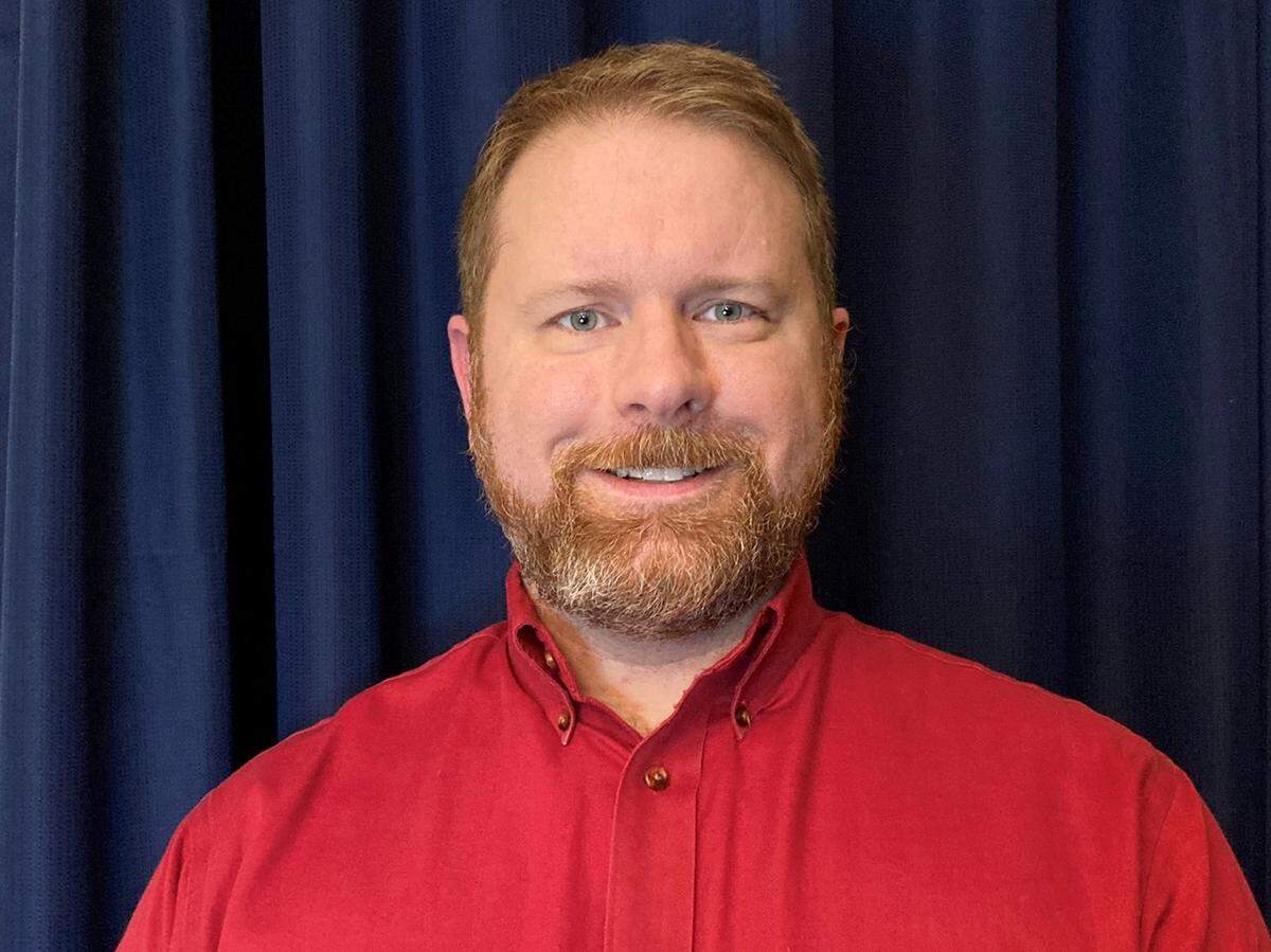 Cary Mathews