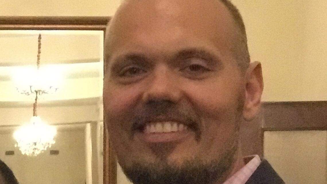 John Christopher Janek