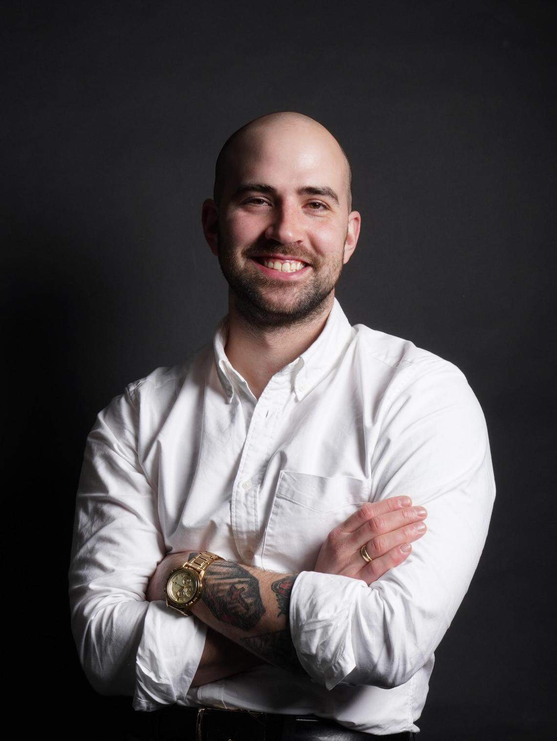 Profile Image of Josh Carter