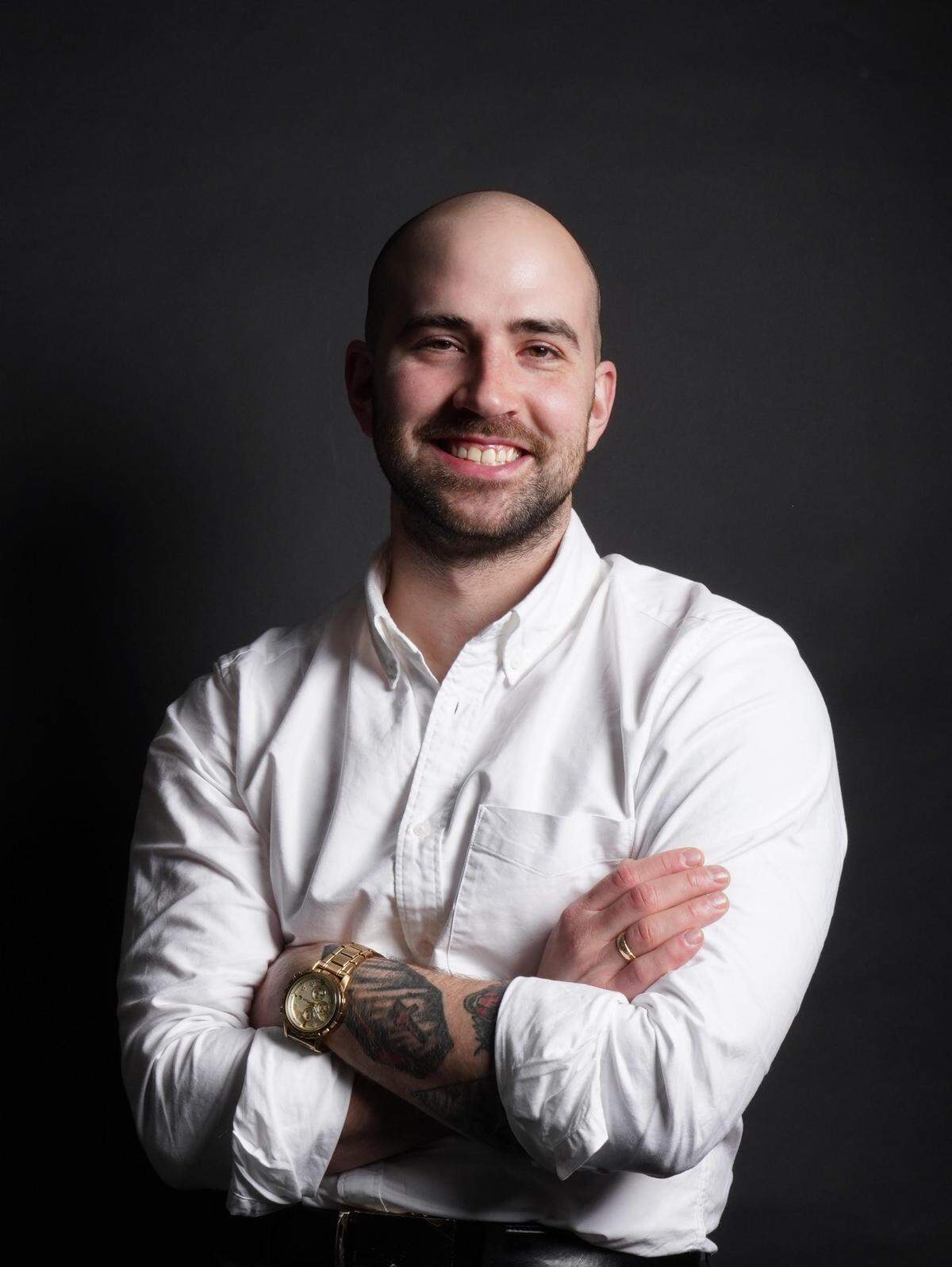 Profile Image of Josh Carter