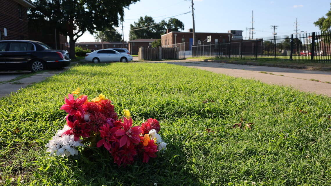 ‘All I wanna know is why:’ East St. Louis family shocked by targeted shootings