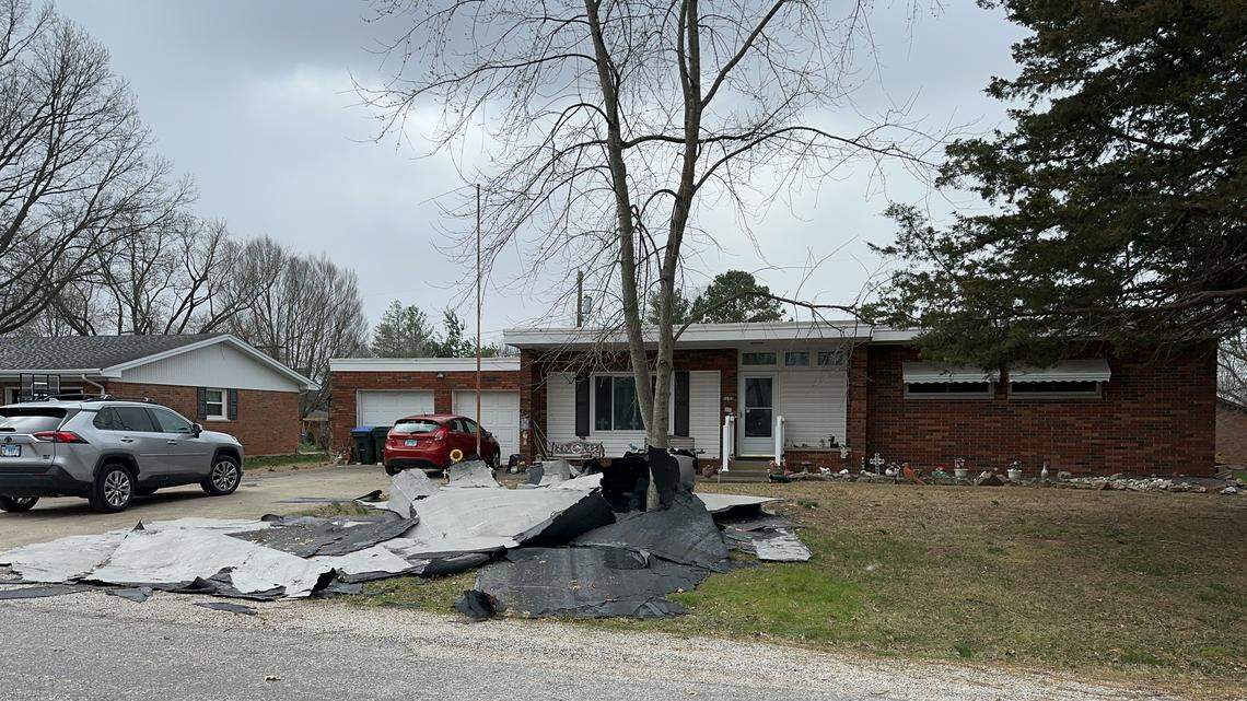 Live updates: Metro-east, St. Louis tornado warnings and latest storm threats