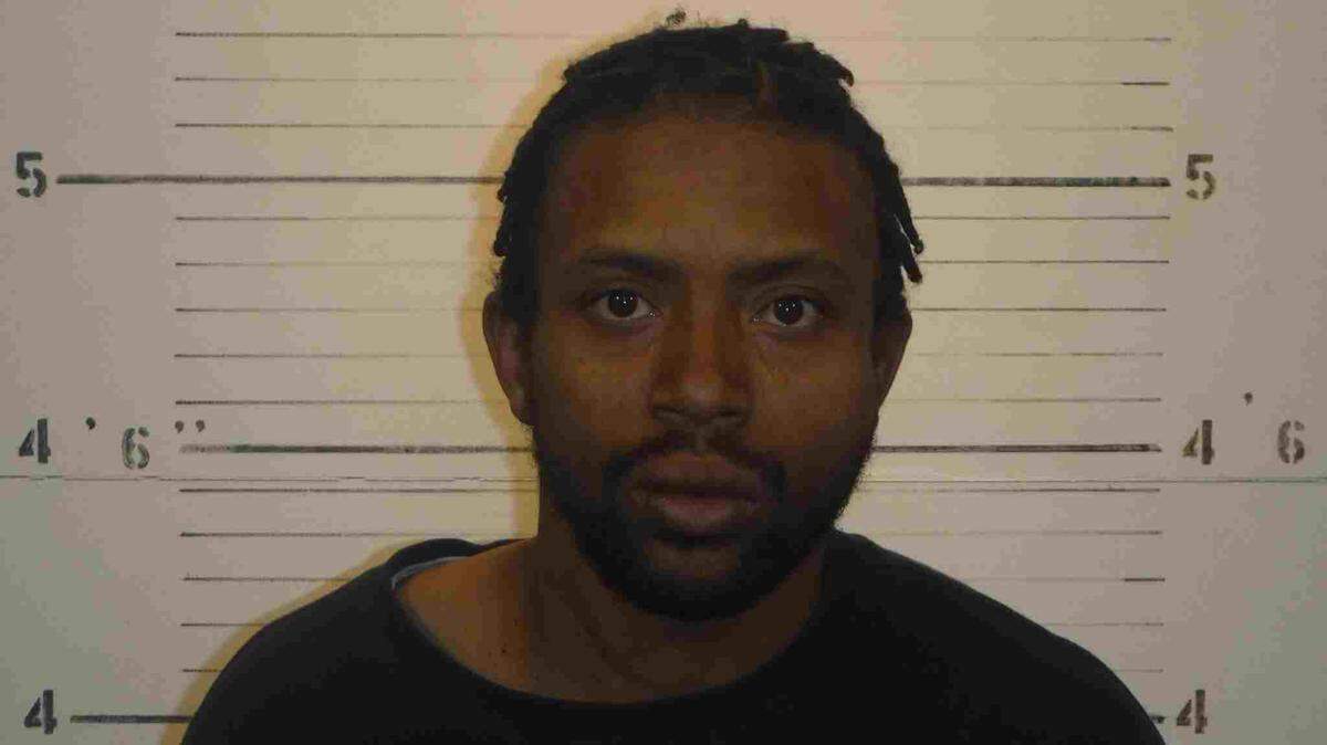 Orphas Odom Jr., as seen in 2017
