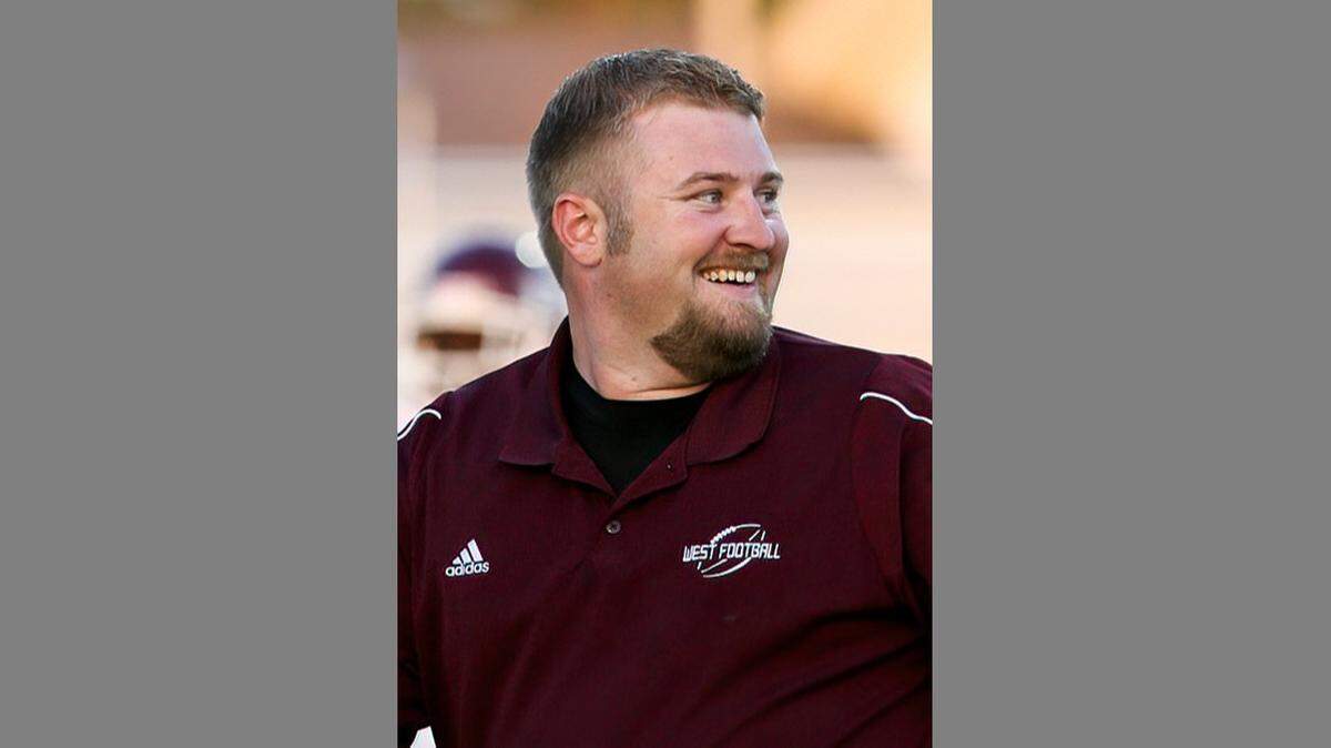 Bob Flake, a Belleville West High School teacher and former football coach, passed away this week.