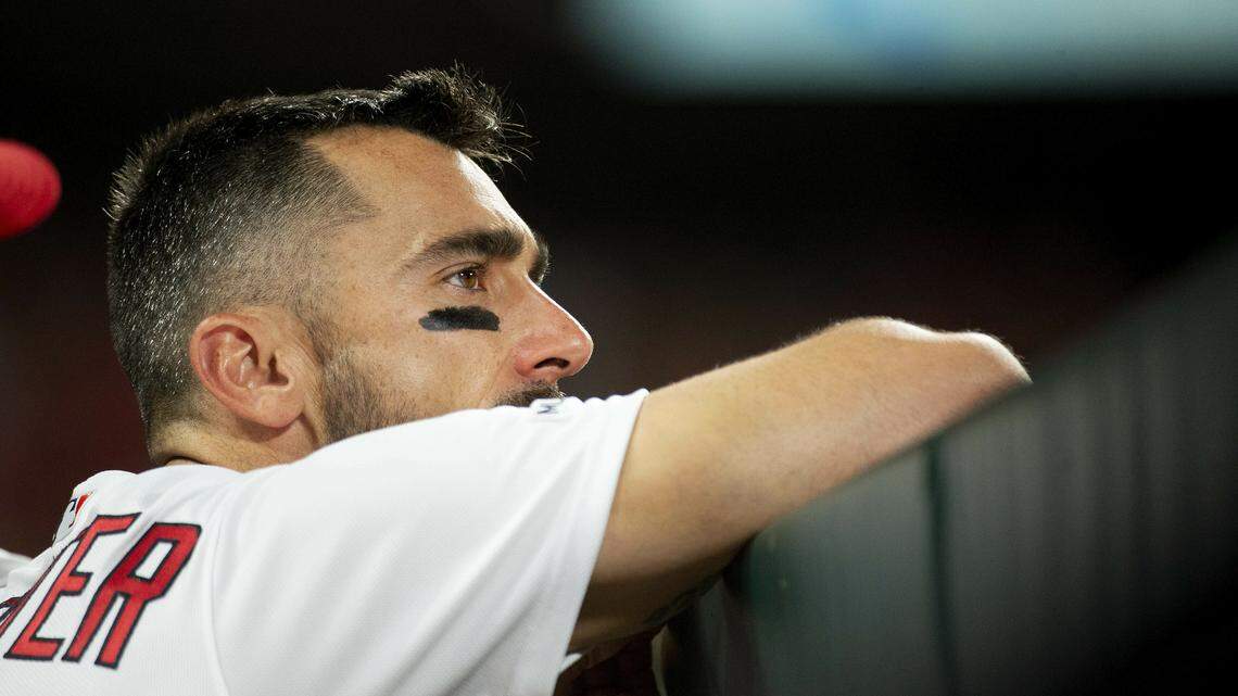 The return of Matt Carpenter and Marcell Ozuna isn’t helping the St. Louis Cardinals