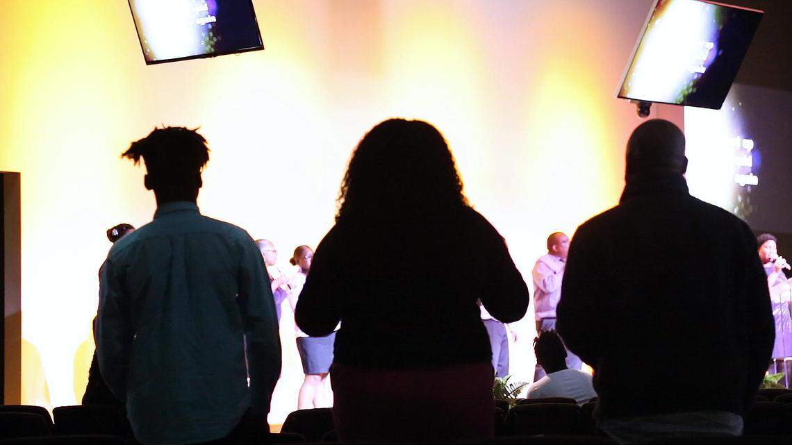 "Then I Knew," a film screening and discussion forum, will take place at 7 p.m. Wednesday, April 25th, 2018, at Belleville East High School Theater, 2555 West Blvd., Belleville.