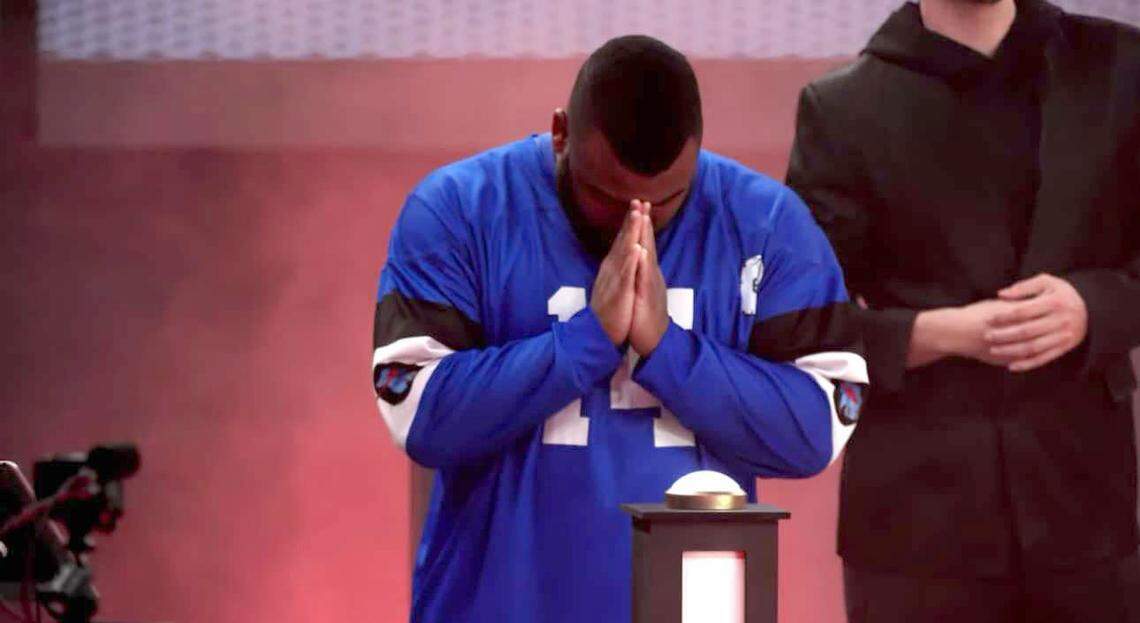 Nicolas “Sifu Niko” Alsup