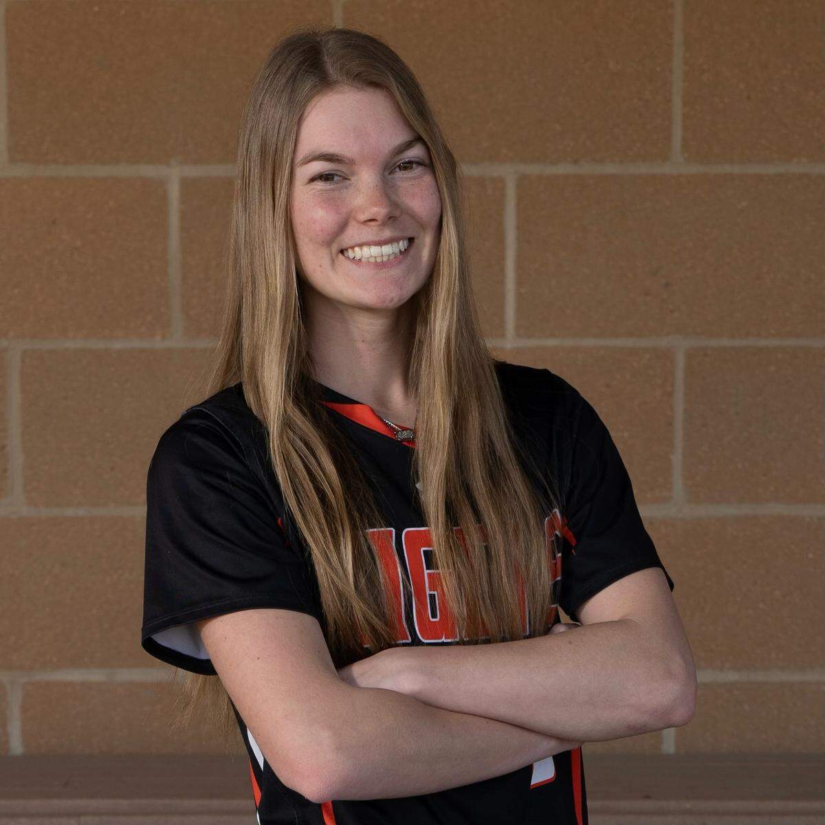 Ryleigh Owens of Edwardsville High School is the winner of the Belleville News-Democrat Softball Player of the Year high school poll for 2022, as selected by readers of bnd.com.