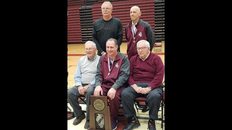 Former Belleville West coach David Shannahan remembered as relentless motivator