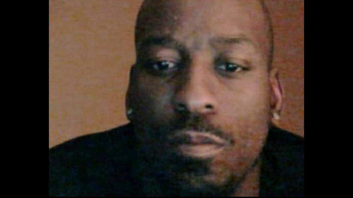 Clender Edmond Jr. was shot dead near Centralia on Dec. 3, 2019, over money he allegedly stole from a man who later was convicted of his murder.