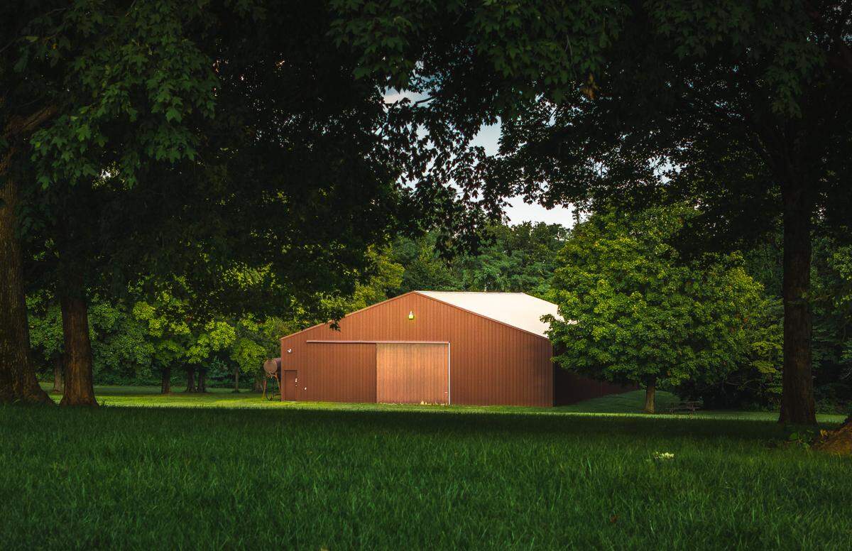 904 Briar Hill Road in Belleville